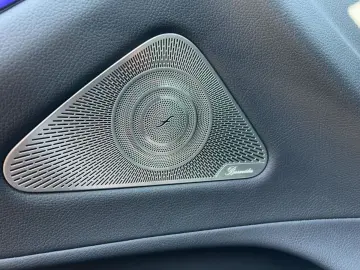 MERCEDES-BENZ S 400 d 4M AMG Line Burm DigiLight