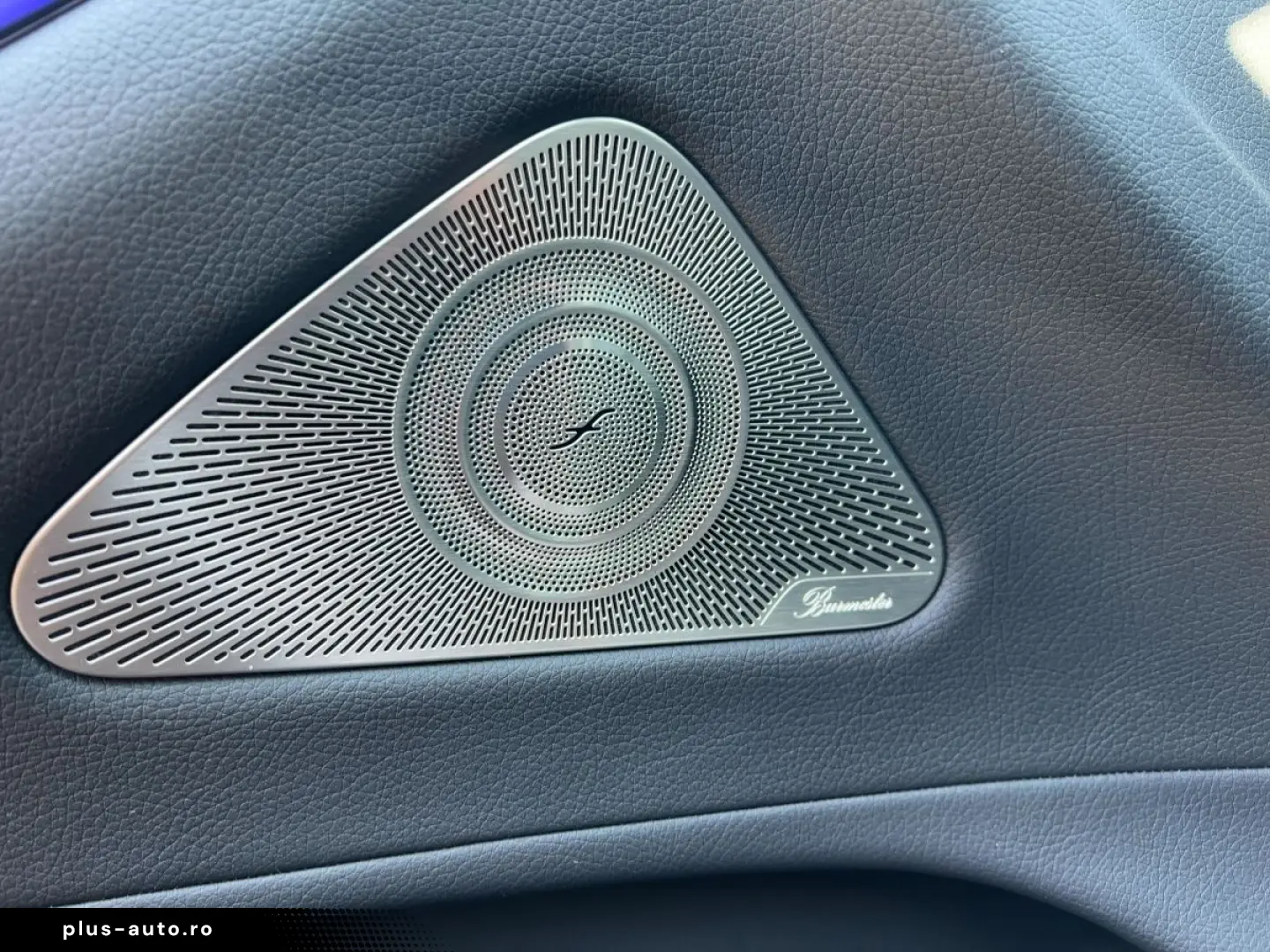 MERCEDES-BENZ S 400 d 4M AMG Line Burm DigiLight