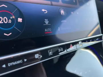 MERCEDES-BENZ S 400 d 4M AMG Line Burm DigiLight