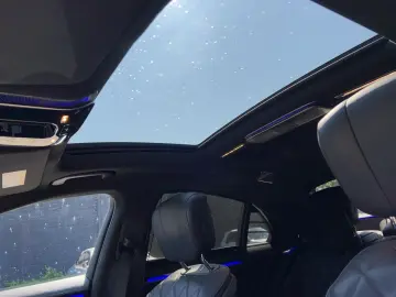 MERCEDES-BENZ S 400 d 4M AMG Line Burm DigiLight