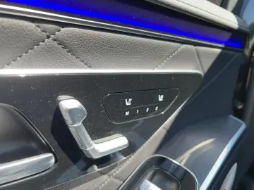 MERCEDES-BENZ S 400 d 4M AMG Line Burm DigiLight