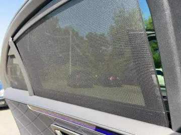 MERCEDES-BENZ S 400 d 4M AMG Line Burm DigiLight