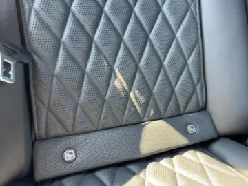 MERCEDES-BENZ S 400 d 4M AMG Line Burm DigiLight