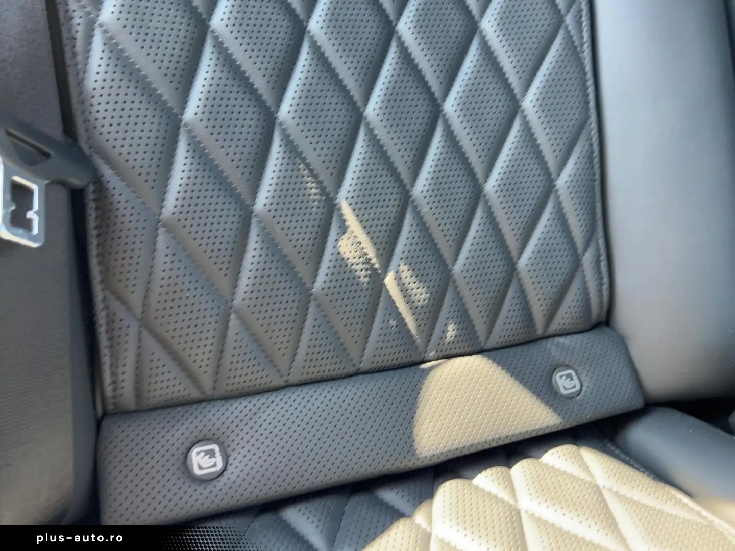 MERCEDES-BENZ S 400 d 4M AMG Line Burm DigiLight