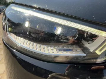 MERCEDES-BENZ S 400 d 4M AMG Line Burm DigiLight