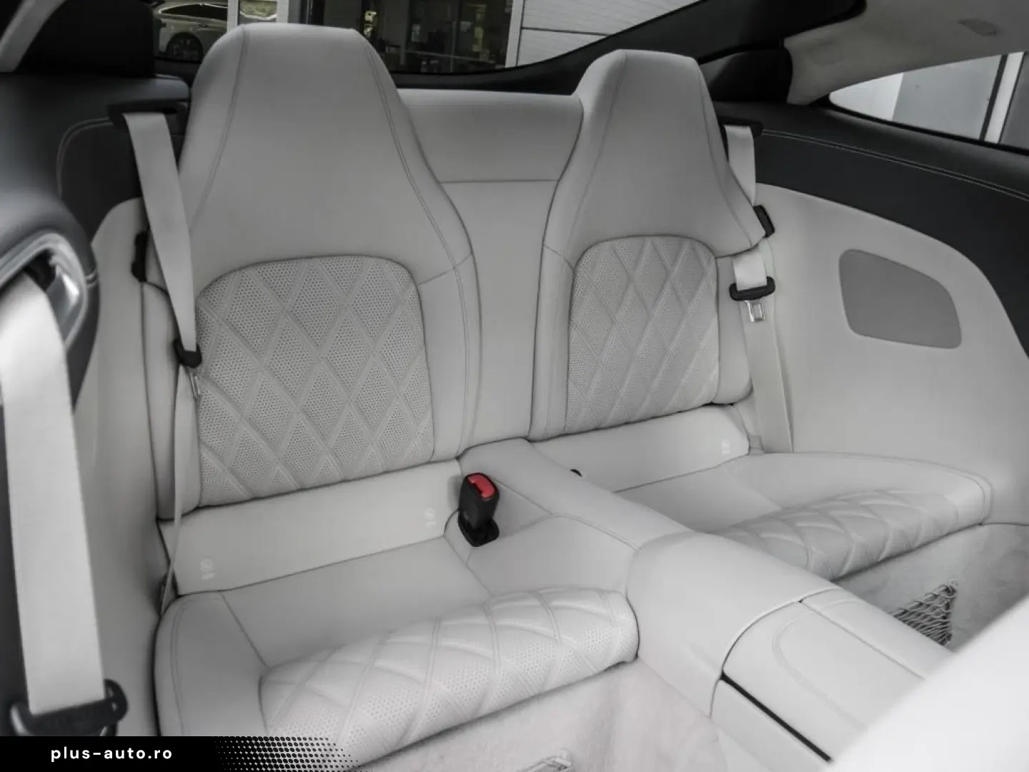 MERCEDES-BENZ GT 63 AMG 4MATIC  AMG-Keramik Pano Mem&hellip;