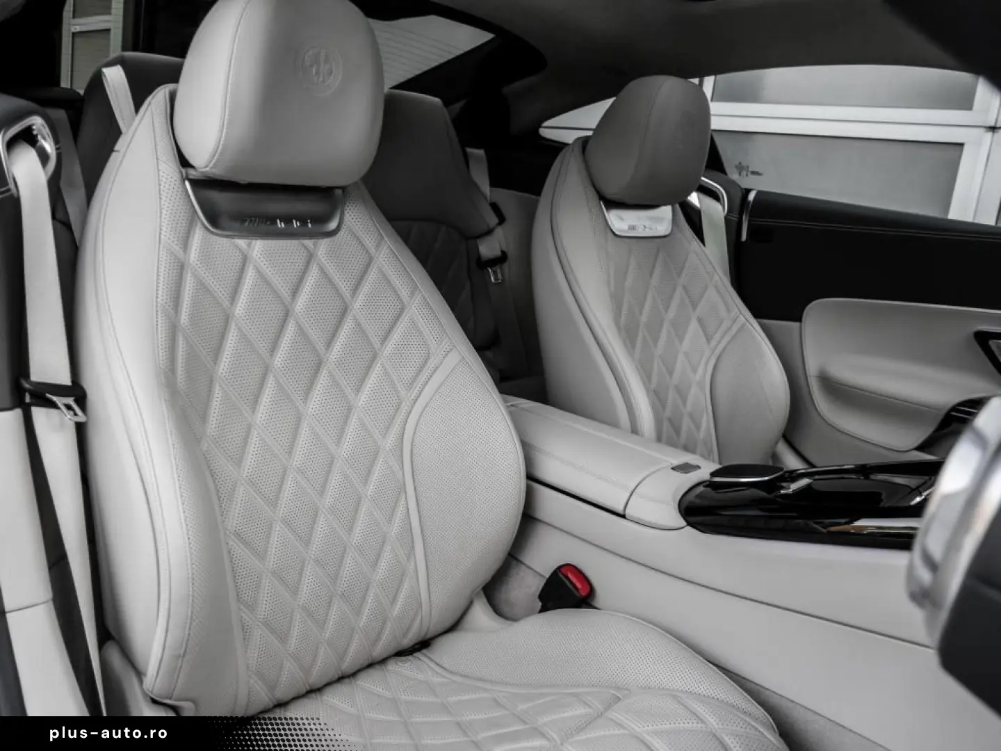 MERCEDES-BENZ GT 63 AMG 4MATIC  AMG-Keramik Pano Mem&hellip;