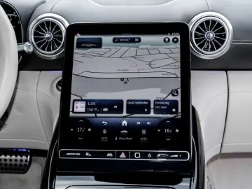 MERCEDES-BENZ GT 63 AMG 4MATIC  AMG-Keramik Pano Mem&hellip;