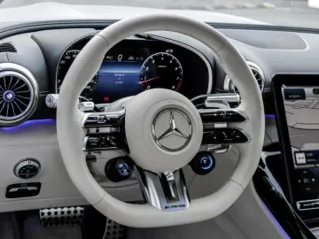 MERCEDES-BENZ GT 63 AMG 4MATIC  AMG-Keramik Pano Mem&hellip;