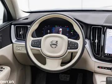 Volvo XC 60 Recharge T6 Twin Engine