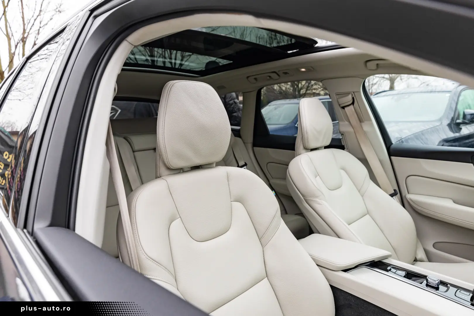 Volvo XC 60 Recharge T6 Twin Engine