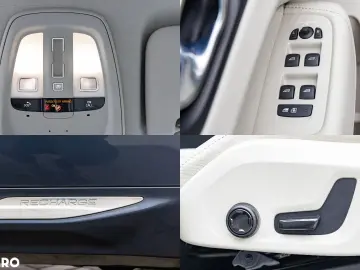 Volvo XC 60 Recharge T6 Twin Engine