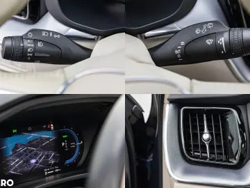 Volvo XC 60 Recharge T6 Twin Engine