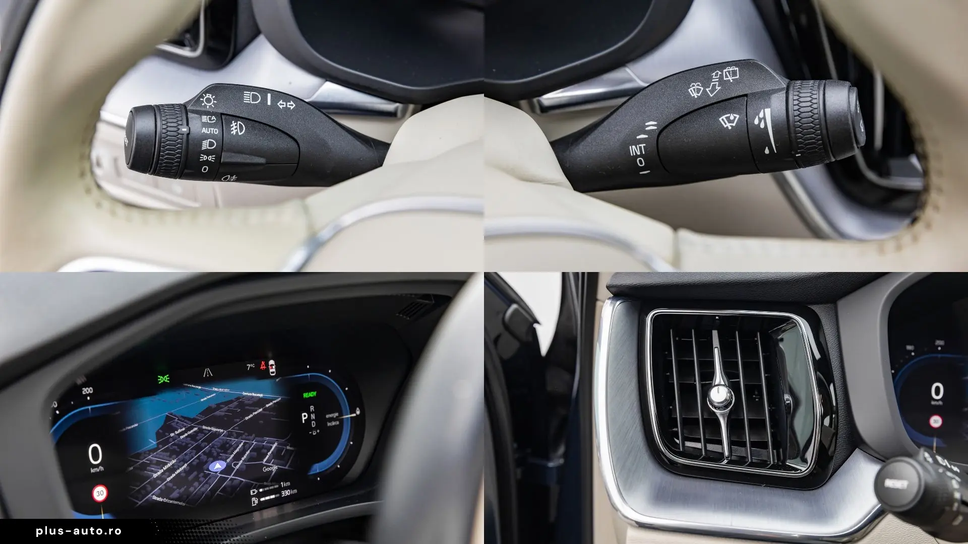 Volvo XC 60 Recharge T6 Twin Engine