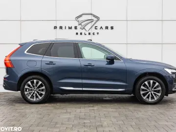 Volvo XC 60 Recharge T6 Twin Engine