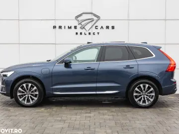 Volvo XC 60 Recharge T6 Twin Engine