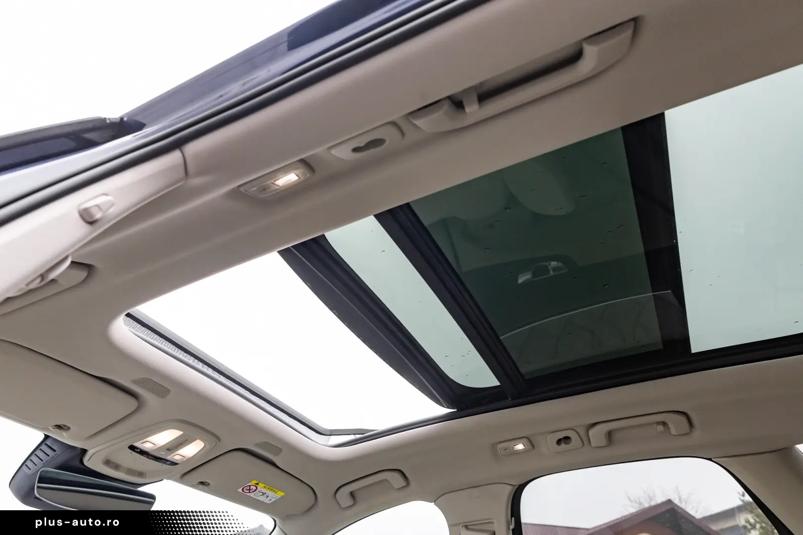 Volvo XC 60 Recharge T6 Twin Engine