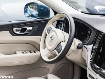 Volvo XC 60 Recharge T6 Twin Engine