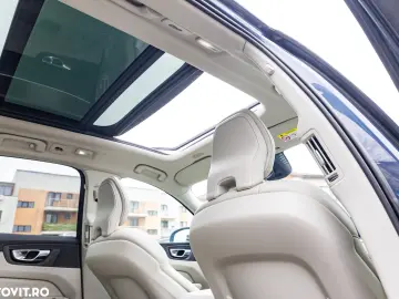 Volvo XC 60 Recharge T6 Twin Engine