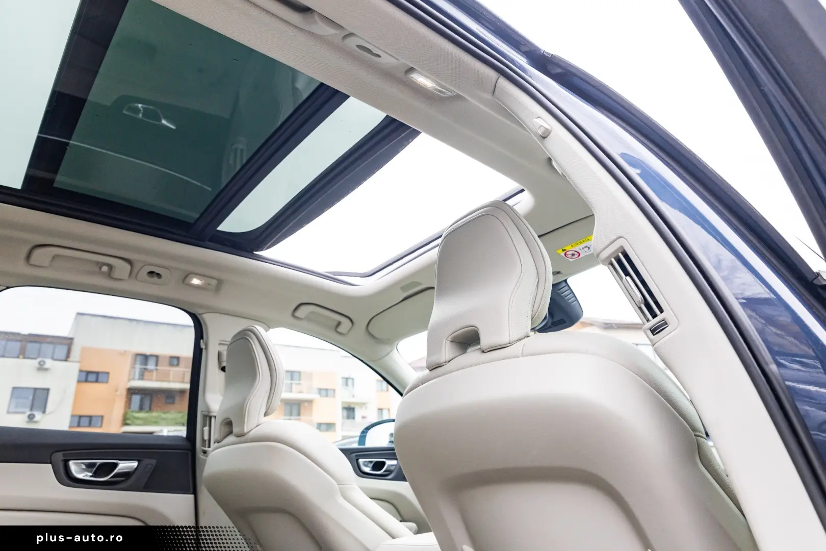 Volvo XC 60 Recharge T6 Twin Engine