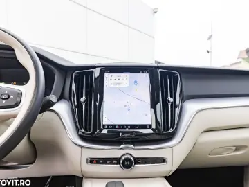 Volvo XC 60 Recharge T6 Twin Engine