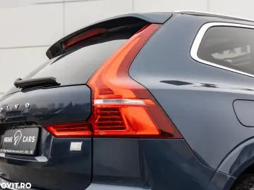 Volvo XC 60 Recharge T6 Twin Engine