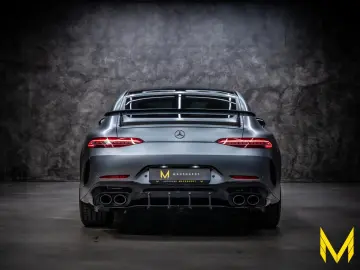 MERCEDES-BENZ AMG GT 53 4M  V8 AERO NIGHT AGA PANO H&hellip;