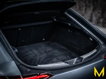 MERCEDES-BENZ AMG GT 53 4M  V8 AERO NIGHT AGA PANO H&hellip;