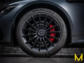 MERCEDES-BENZ AMG GT 53 4M  V8 AERO NIGHT AGA PANO H&hellip;