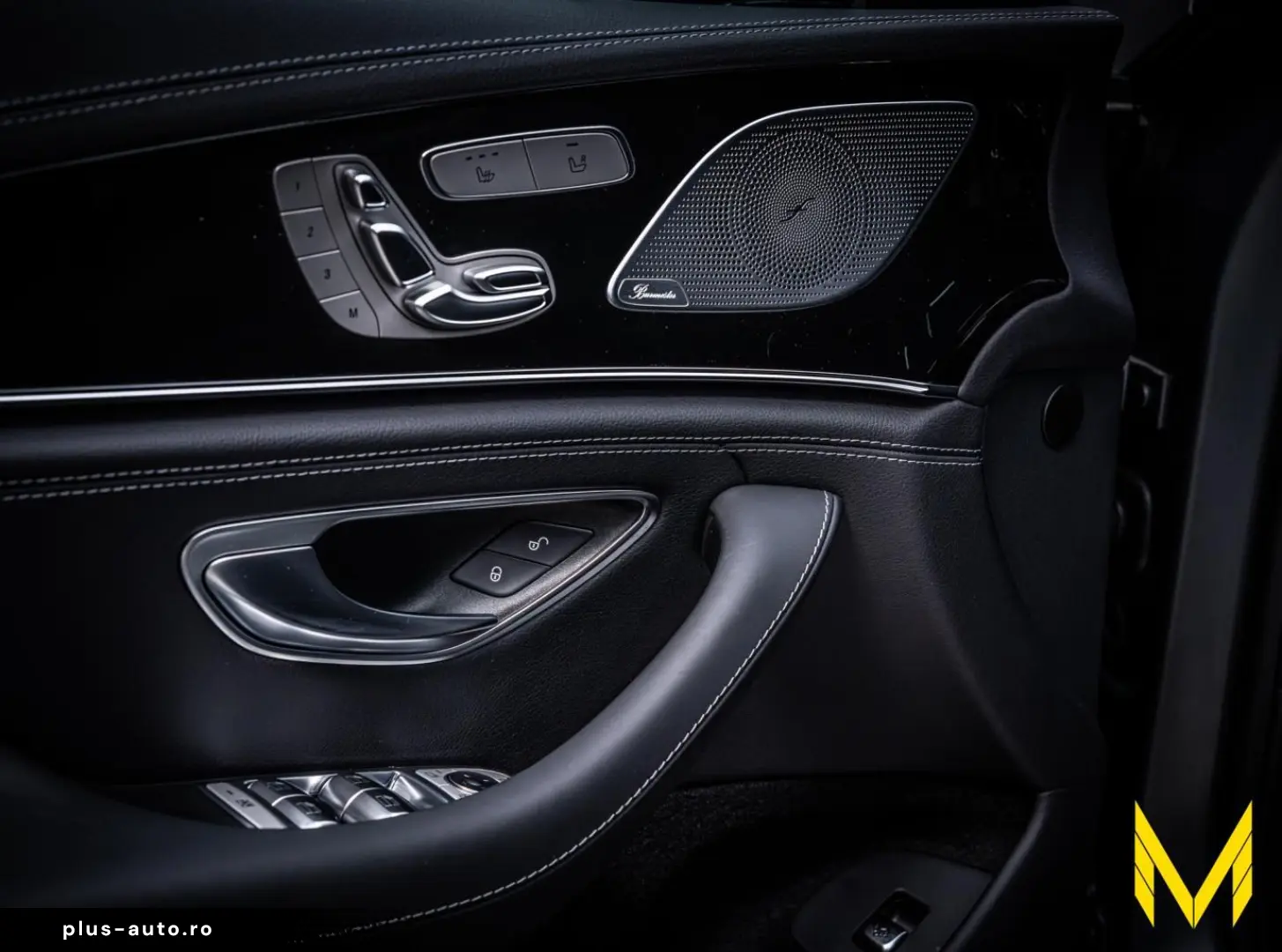 MERCEDES-BENZ AMG GT 53 4M  V8 AERO NIGHT AGA PANO H&hellip;