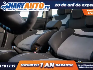 Dacia Duster 1.5 Diesel   2016