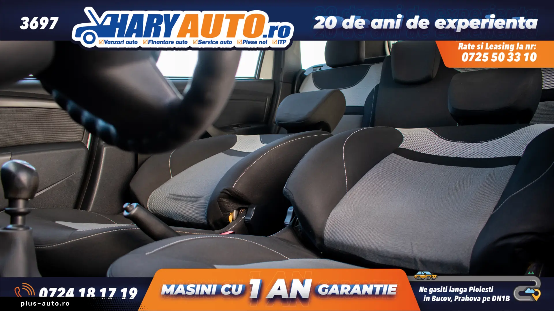 Dacia Duster 1.5 Diesel   2016