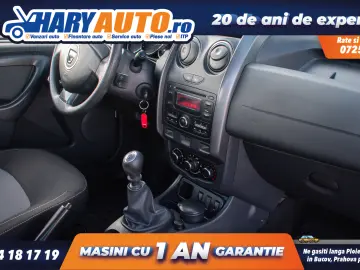 Dacia Duster 1.5 Diesel   2016