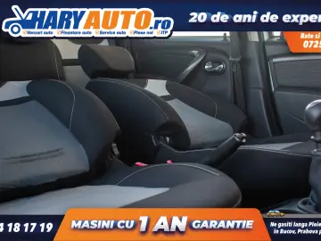 Dacia Duster 1.5 Diesel   2016