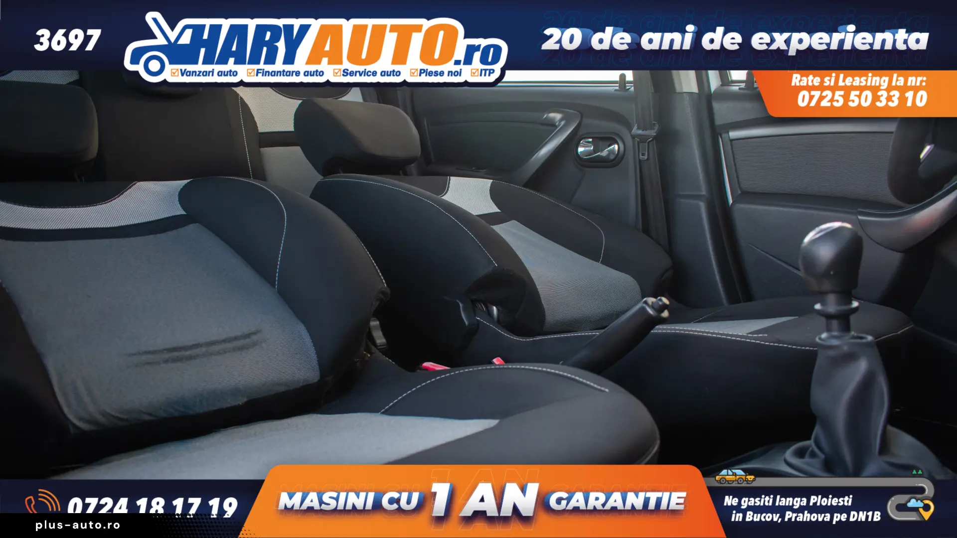 Dacia Duster 1.5 Diesel   2016