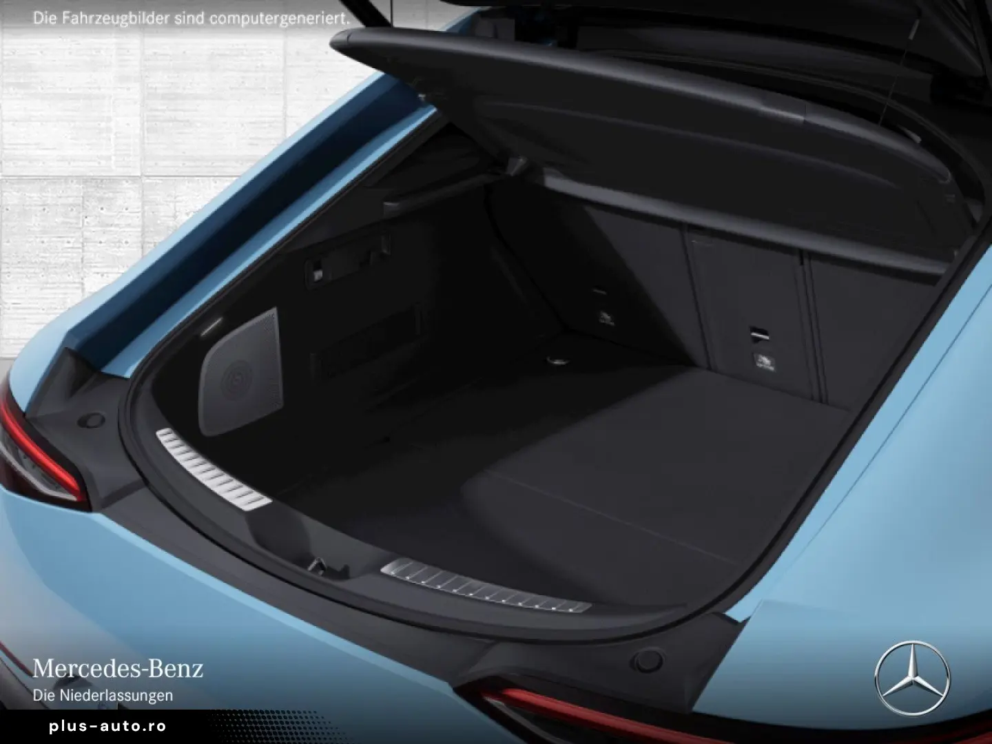 MERCEDES-BENZ GT 63 AMG S 4M Pano HA-Lenk Dynamic  Burmester