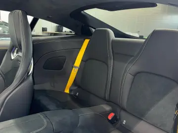 MERCEDES-BENZ GT 43 AMG Premium  Panorama Head-Up Perf-Sitze