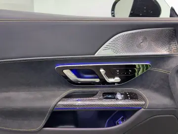 MERCEDES-BENZ GT 43 AMG Premium  Panorama Head-Up Perf-Sitze