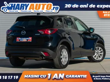 Mazda CX-5 2.2 Diesel   2013