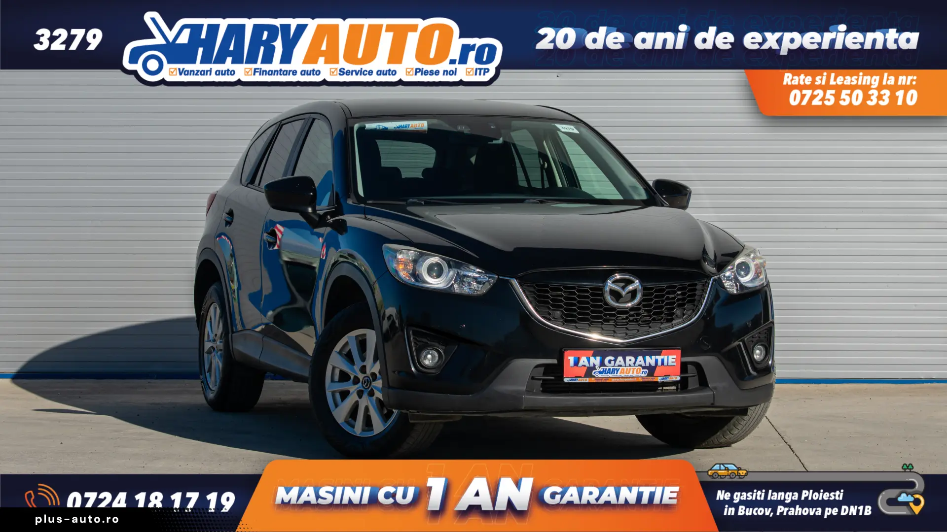 Mazda CX-5 2.2 Diesel   2013