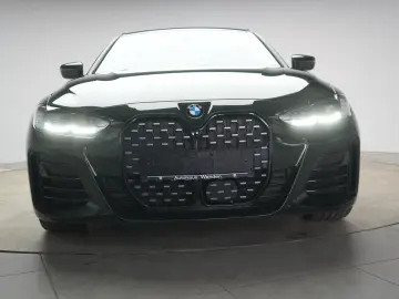 BMW 420 i Gran Coupe M Sport ACC Kamera HUD H&K Wide