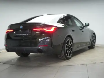 BMW 420 i Gran Coupe M Sport ACC Kamera HUD H&K Wide