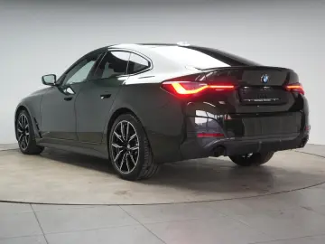 BMW 420 i Gran Coupe M Sport ACC Kamera HUD H&K Wide