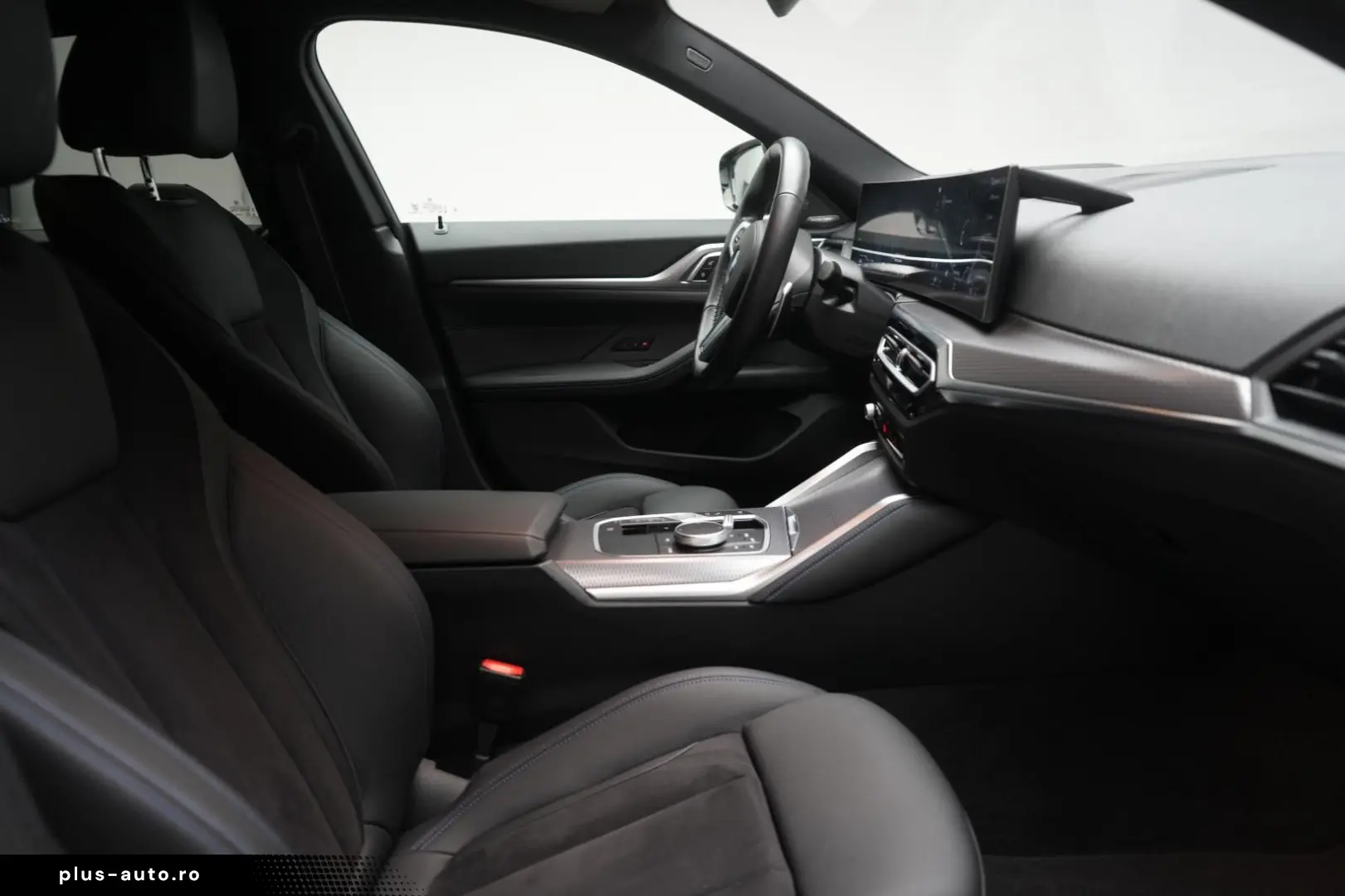 BMW 420 i Gran Coupe M Sport ACC Kamera HUD H&K Wide