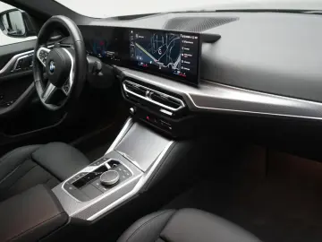BMW 420 i Gran Coupe M Sport ACC Kamera HUD H&K Wide