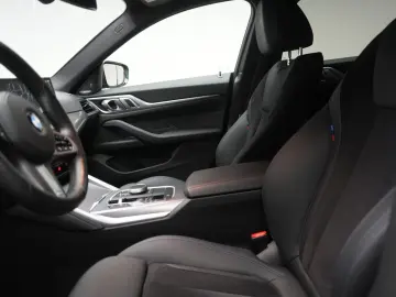 BMW 420 i Gran Coupe M Sport ACC Kamera HUD H&K Wide