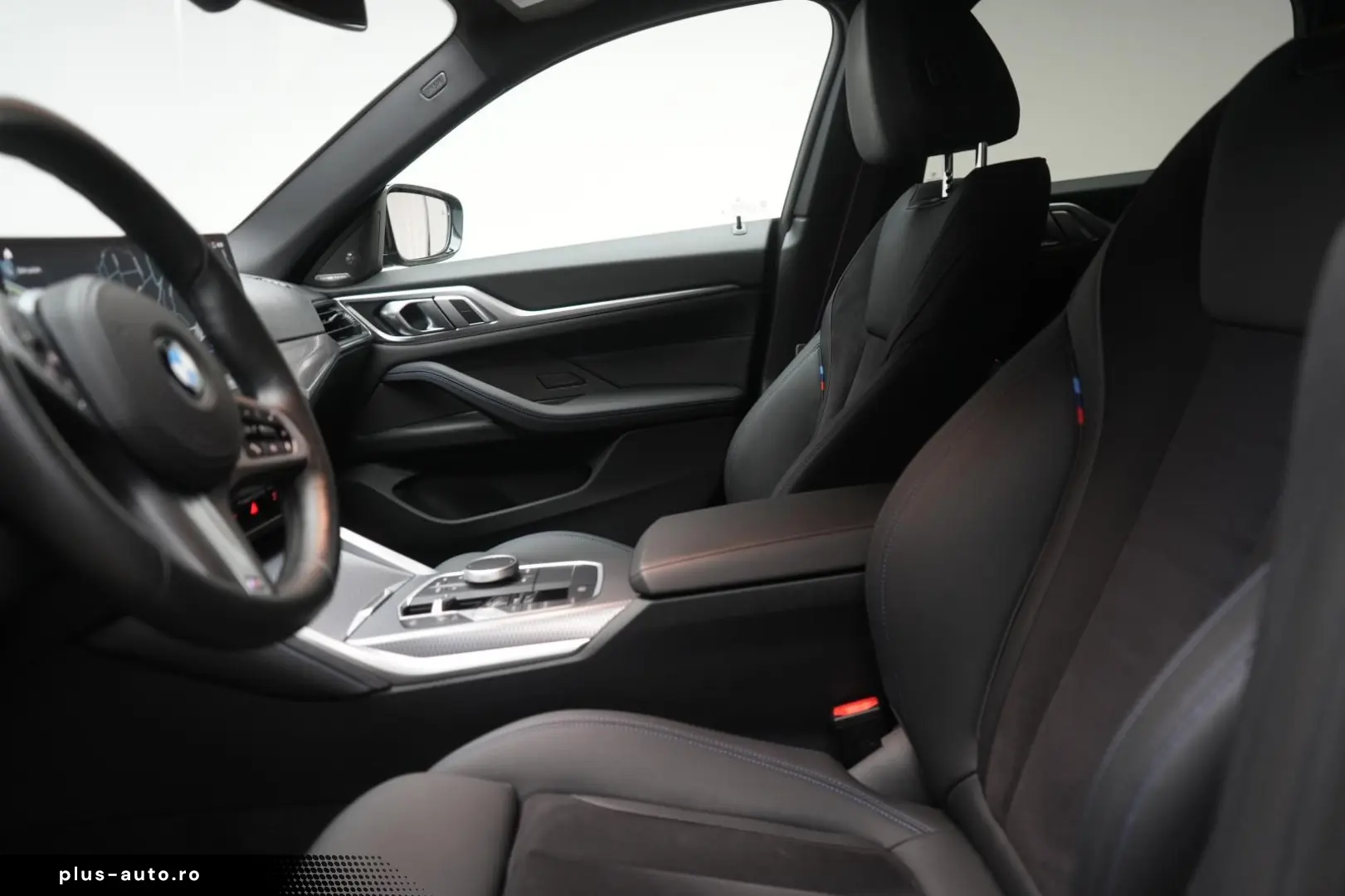 BMW 420 i Gran Coupe M Sport ACC Kamera HUD H&K Wide