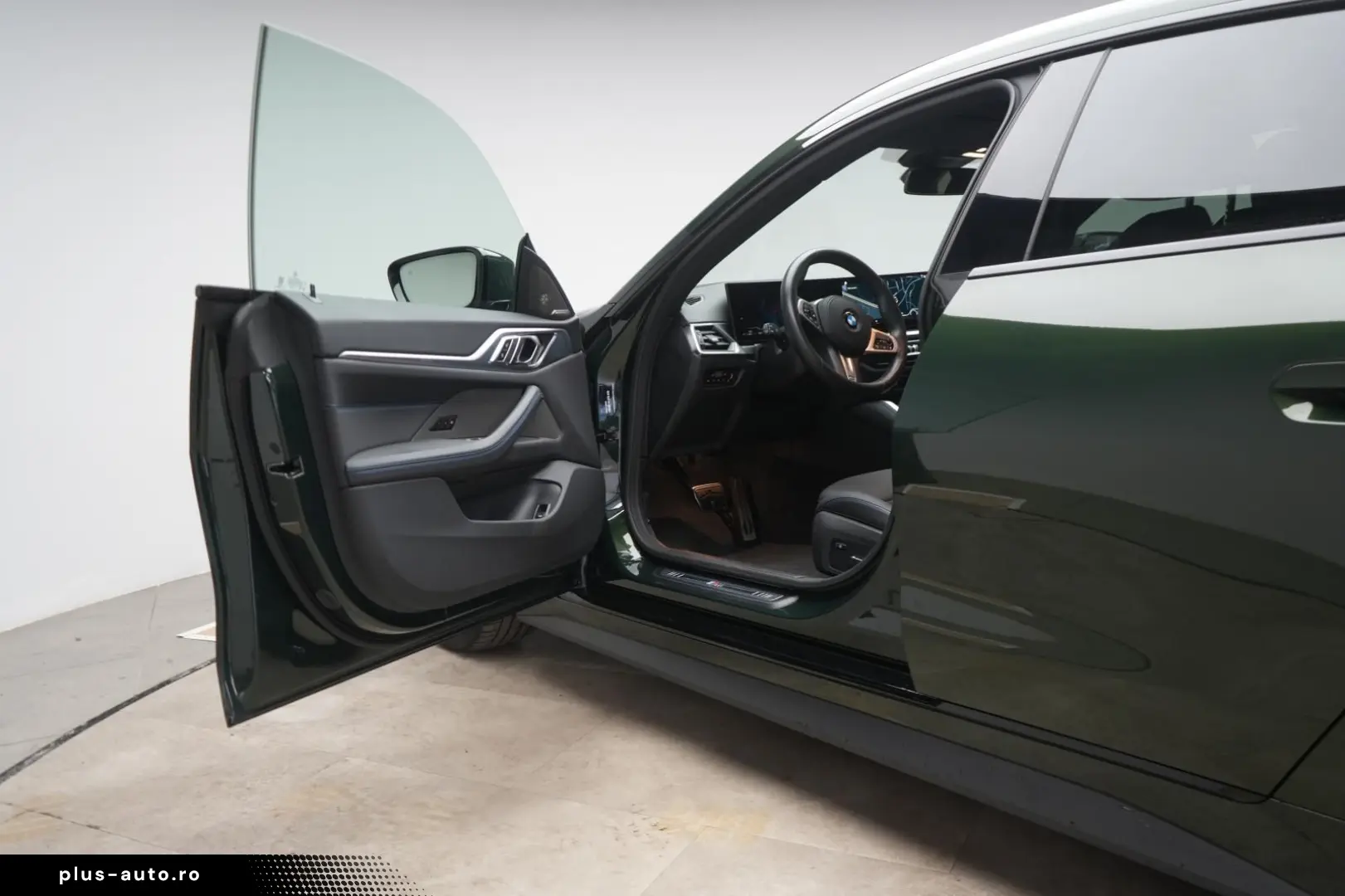 BMW 420 i Gran Coupe M Sport ACC Kamera HUD H&K Wide