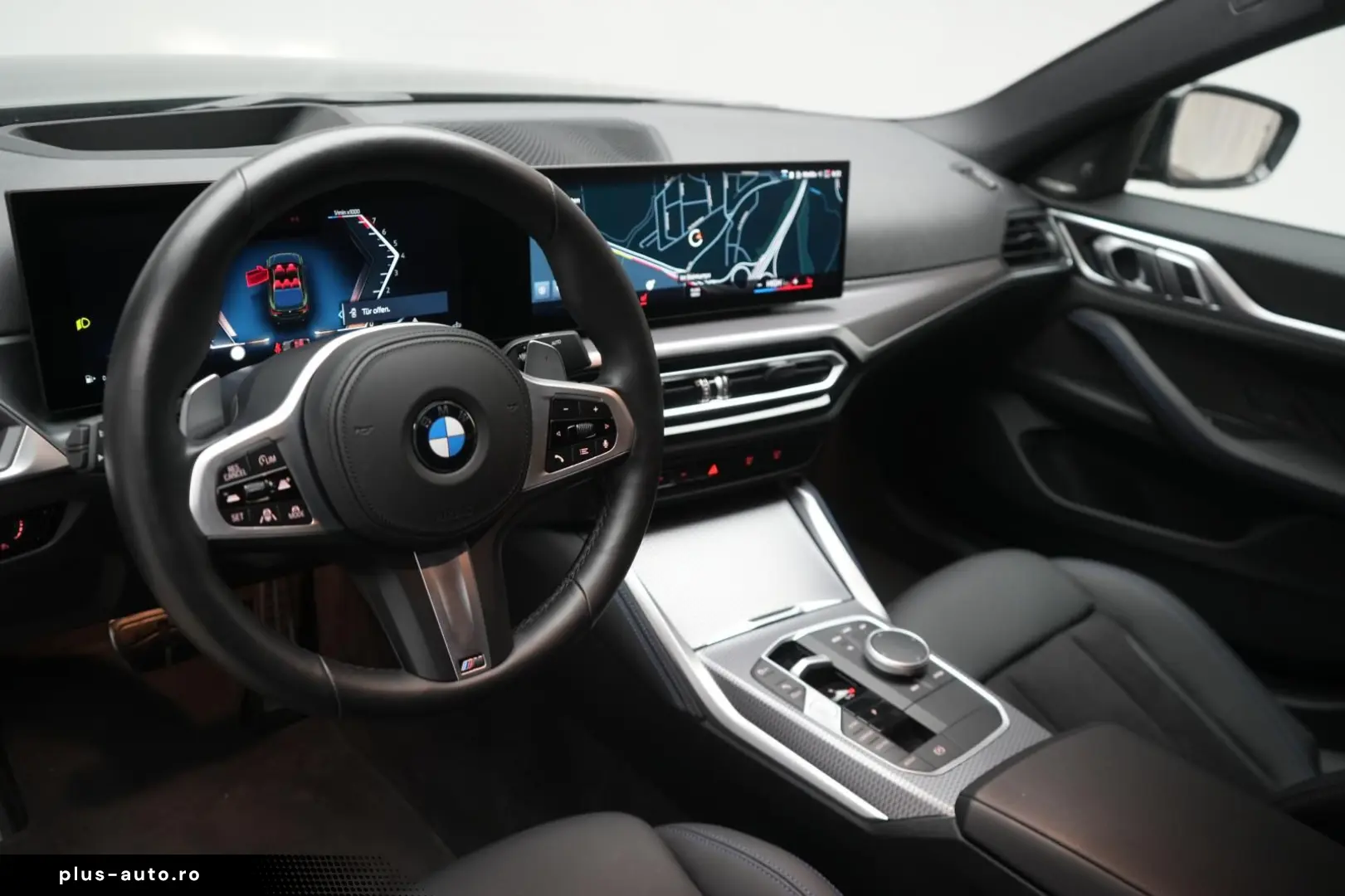 BMW 420 i Gran Coupe M Sport ACC Kamera HUD H&K Wide