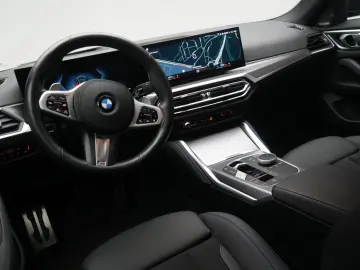 BMW 420 i Gran Coupe M Sport ACC Kamera HUD H&K Wide
